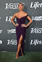 Variety Power of Women: Los Angeles Event