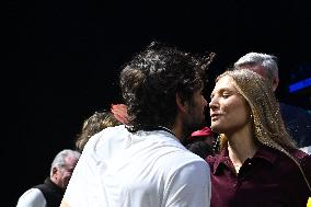 Rolex Paris Master Day 4