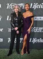 Variety Power of Women: Los Angeles Event