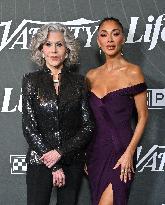 Variety Power of Women: Los Angeles Event