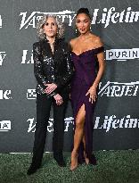 Variety Power of Women: Los Angeles Event