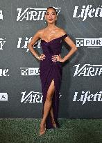 Variety Power of Women: Los Angeles Event