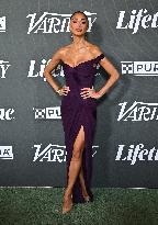 Variety Power of Women: Los Angeles Event