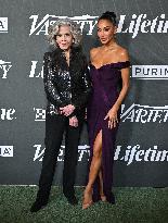 Variety Power of Women: Los Angeles Event