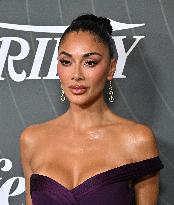 Variety Power of Women: Los Angeles Event