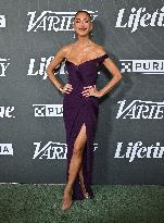 Variety Power of Women: Los Angeles Event