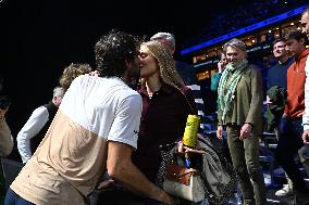 Rolex Paris Master Day 4