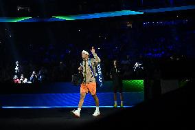 Rolex Paris Master Day 4