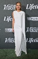 Variety Power of Women: Los Angeles Event