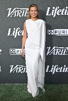 Variety Power of Women: Los Angeles Event