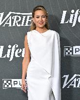 Variety Power of Women: Los Angeles Event