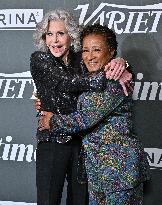 Variety Power of Women: Los Angeles Event