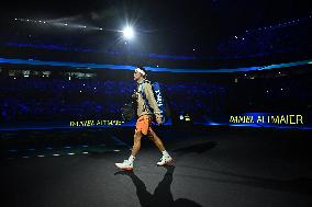 Rolex Paris Master Day 4