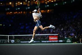 Rolex Paris Master Day 4