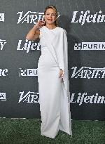 Variety Power of Women: Los Angeles Event