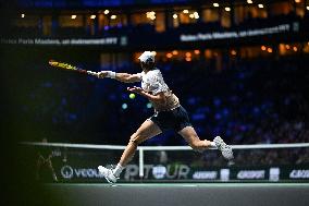 Rolex Paris Master Day 4