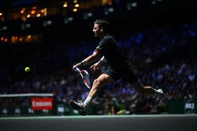 Rolex Paris Master Day 4