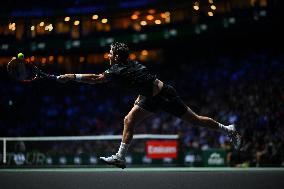 Rolex Paris Master Day 4