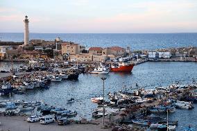 Illustration - Tipaza - Algeria