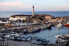 Illustration - Tipaza - Algeria