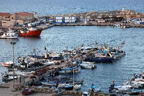 Illustration - Tipaza - Algeria