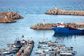 Illustration - Tipaza - Algeria