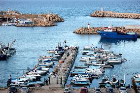 Illustration - Tipaza - Algeria