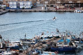 Illustration - Tipaza - Algeria