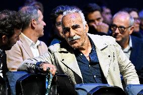 Rolex Paris Masters - Day 3