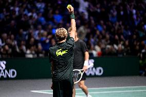 Rolex Paris Masters - Day 3