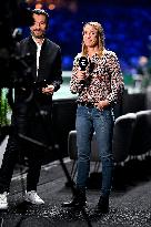 Rolex Paris Masters - Day 3