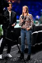 Rolex Paris Masters - Day 3