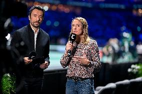 Rolex Paris Masters - Day 3