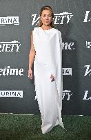 Variety Power of Women: Los Angeles Event