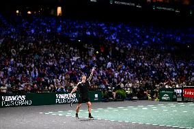 Rolex Paris Masters - Day 3