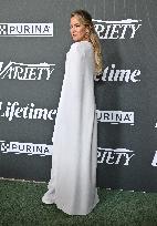 Variety Power of Women: Los Angeles Event