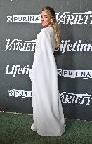 Variety Power of Women: Los Angeles Event