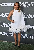 Variety Power of Women: Los Angeles Event