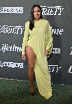 Variety Power of Women: Los Angeles Event