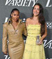 Variety Power of Women: Los Angeles Event