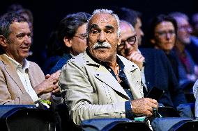 Rolex Paris Masters - Day 3