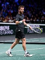 Rolex Paris Masters - Day 3