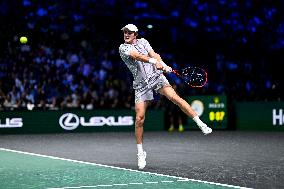 Rolex Paris Masters - Day 3