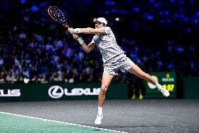 Rolex Paris Masters - Day 3