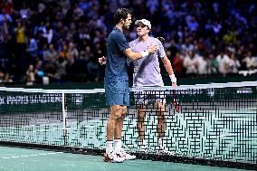 Rolex Paris Masters - Day 3