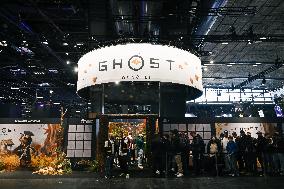 Paris Games Week 2025 in Paris FA