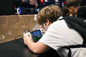 Paris Games Week 2025 in Paris FA