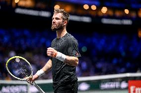 Rolex Paris Masters - Day 3
