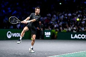 Rolex Paris Masters - Day 3