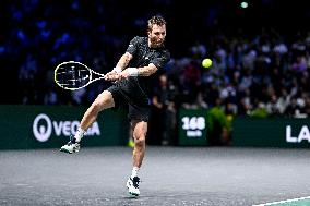 Rolex Paris Masters - Day 3